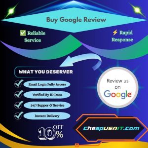 Buy Google Review - Positive/Negative, Bulk