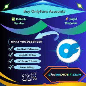 Buy OnlyFans Accounts - Old/New With Bank Added